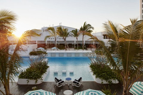 The Ville Resort - Casino - Holiday Adelaide 3