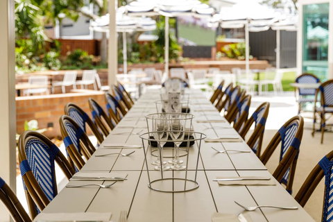 The Waterloo Bay Hotel - Holiday Adelaide 3