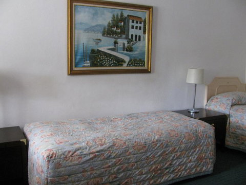 The Wayfarer Motel - Holiday Adelaide 3