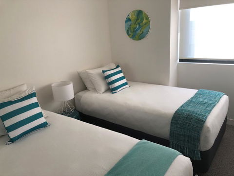 The William Apartments Jesmond - Holiday Adelaide 0