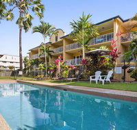 The York Beachfront Holiday Apartments - Holiday Adelaide
