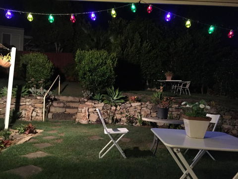 Theme Parks Amituofo Guest House - Holiday Adelaide 3
