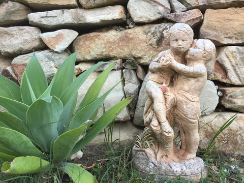 Theme Parks Amituofo Guest House - Holiday Adelaide 2