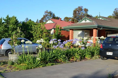 TheParkView@MontaguePark - Holiday Adelaide 3