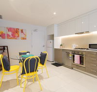 Ther-Rich Apartment - Holiday Adelaide
