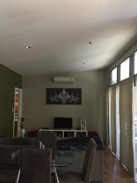 Thie My Chree Retreat - Holiday Adelaide 2