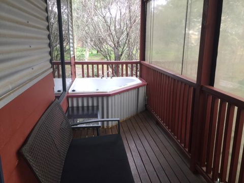 Thie My Chree Retreat - Holiday Adelaide 0