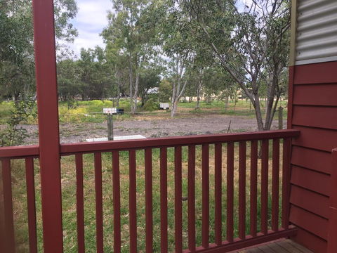 Thie My Chree Retreat - Holiday Adelaide 1