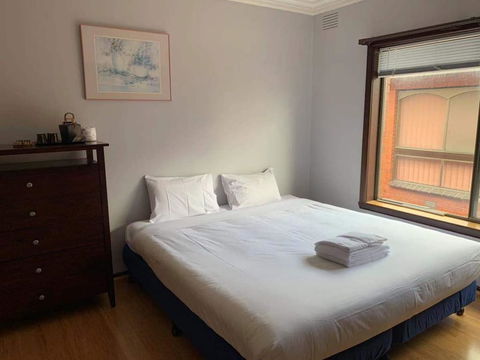 Thomastown Antique House Room 4 - Holiday Adelaide 0