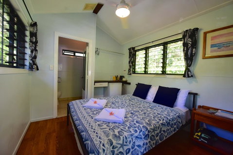 Thornton Beach Bungalows Daintree - Holiday Adelaide 2