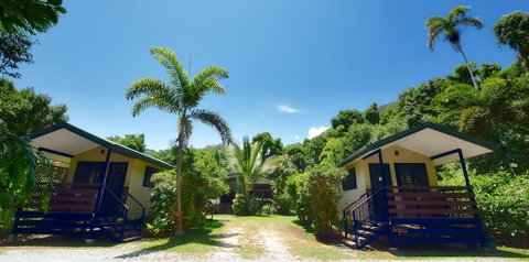 Thornton Beach Bungalows Daintree - Holiday Adelaide 1