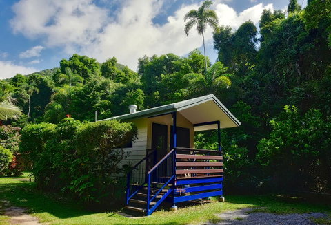 Thornton Beach Bungalows Daintree - Holiday Adelaide 3