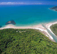 Thornton Beach Bungalows Daintree - Holiday Adelaide
