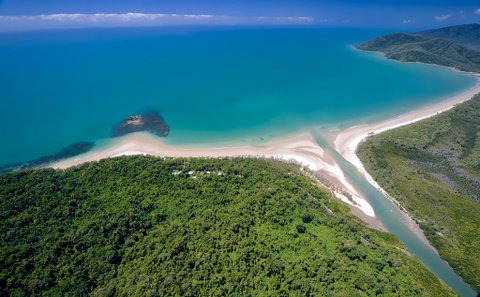 Thornton Beach Bungalows Daintree - Holiday Adelaide 0