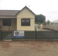 Thornton House - Holiday Adelaide