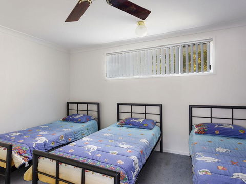 Three Bedroom Townhouse - Holiday Adelaide 1