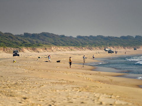 Three Bedroom Townhouse - Holiday Adelaide 2