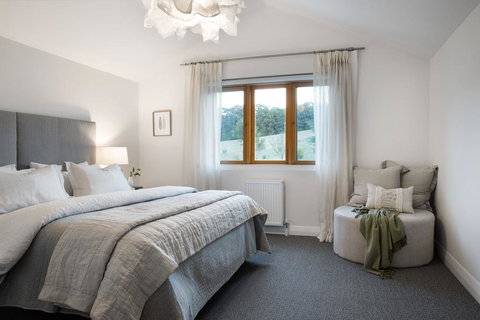 Three Paddocks - Holiday Adelaide 2