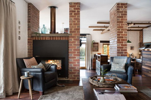 Three Paddocks - Holiday Adelaide 0