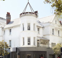 Three Rooms Sydney - Holiday Adelaide