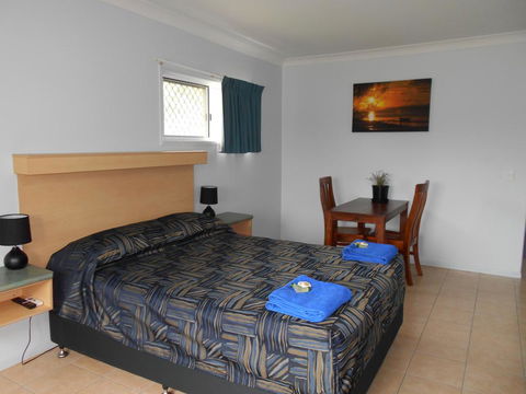 TI Motel Torres Strait - Holiday Adelaide 2