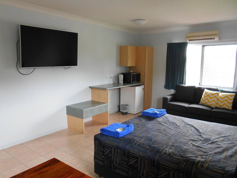 TI Motel Torres Strait - Holiday Adelaide 3