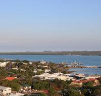TI Motel Torres Strait - Holiday Adelaide
