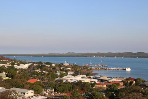 TI Motel Torres Strait - Holiday Adelaide 0