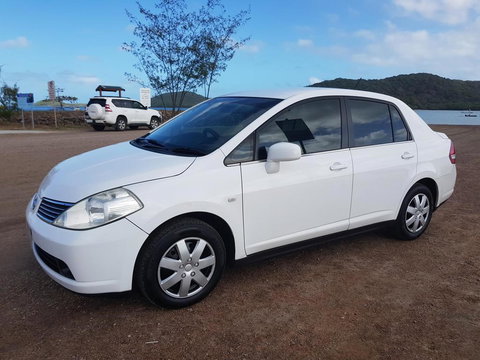 TI Motel Torres Strait - Holiday Adelaide 1