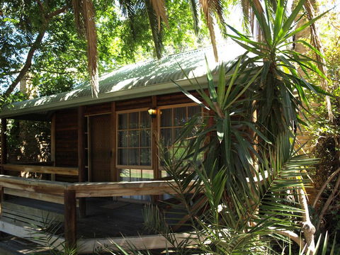 Ti-Tree Village - Holiday Adelaide 0