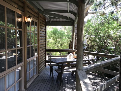 Ti-Tree Village - Holiday Adelaide 2