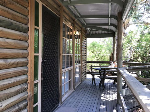 Ti-Tree Village - Holiday Adelaide 3
