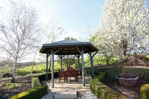 Timberline Park High Country Farmstay - Holiday Adelaide 2