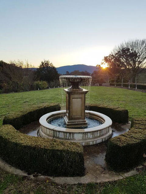 Timberline Park High Country Farmstay - Holiday Adelaide 3