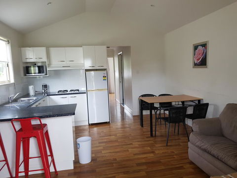 Timbertown Resort And Motel - Holiday Adelaide 1