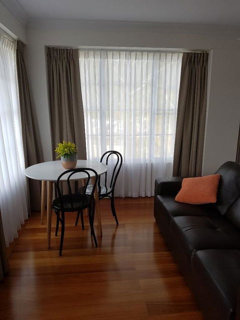 Timbertown Resort And Motel - Holiday Adelaide 3