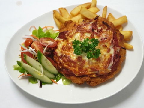 Tin Can Bay Budget Accommodation - Holiday Adelaide 1