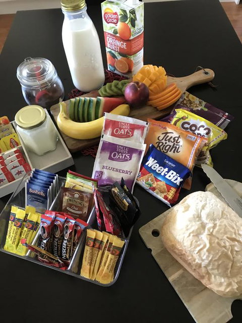 Tinaroo Sunset Retreat - Holiday Adelaide 2