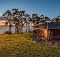 Tinderbox Cliff House