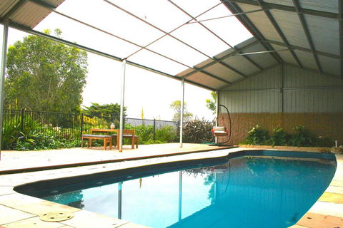 Tindoona Cottages - Holiday Adelaide 3