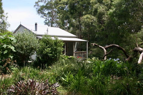 Tindoona Cottages - Holiday Adelaide 0