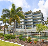 Tingeera Luxury Beachfront Apartments - Holiday Adelaide