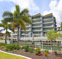 Tingeera Luxury Beachfront Apartments - Holiday Adelaide