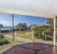 Tingira Drive 14A Bawley Point NSW - Holiday Adelaide