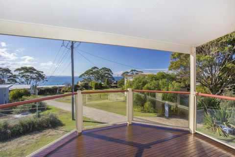Tingira Drive 14A Bawley Point NSW - Holiday Adelaide 0