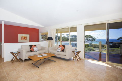 Tingira Drive 14A Bawley Point NSW - Holiday Adelaide 3