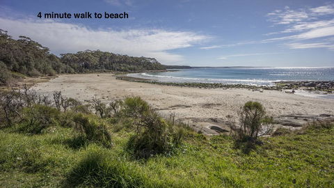 Tingira Drive 36 Bawley Point NSW - Holiday Adelaide 1