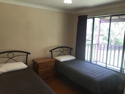 Tinglewood Cabins - Holiday Adelaide 1