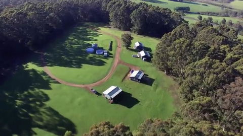 Tinglewood Cabins - Holiday Adelaide 0