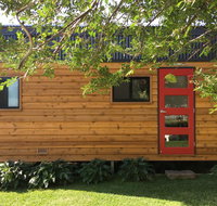 Tiny House - Holiday Adelaide